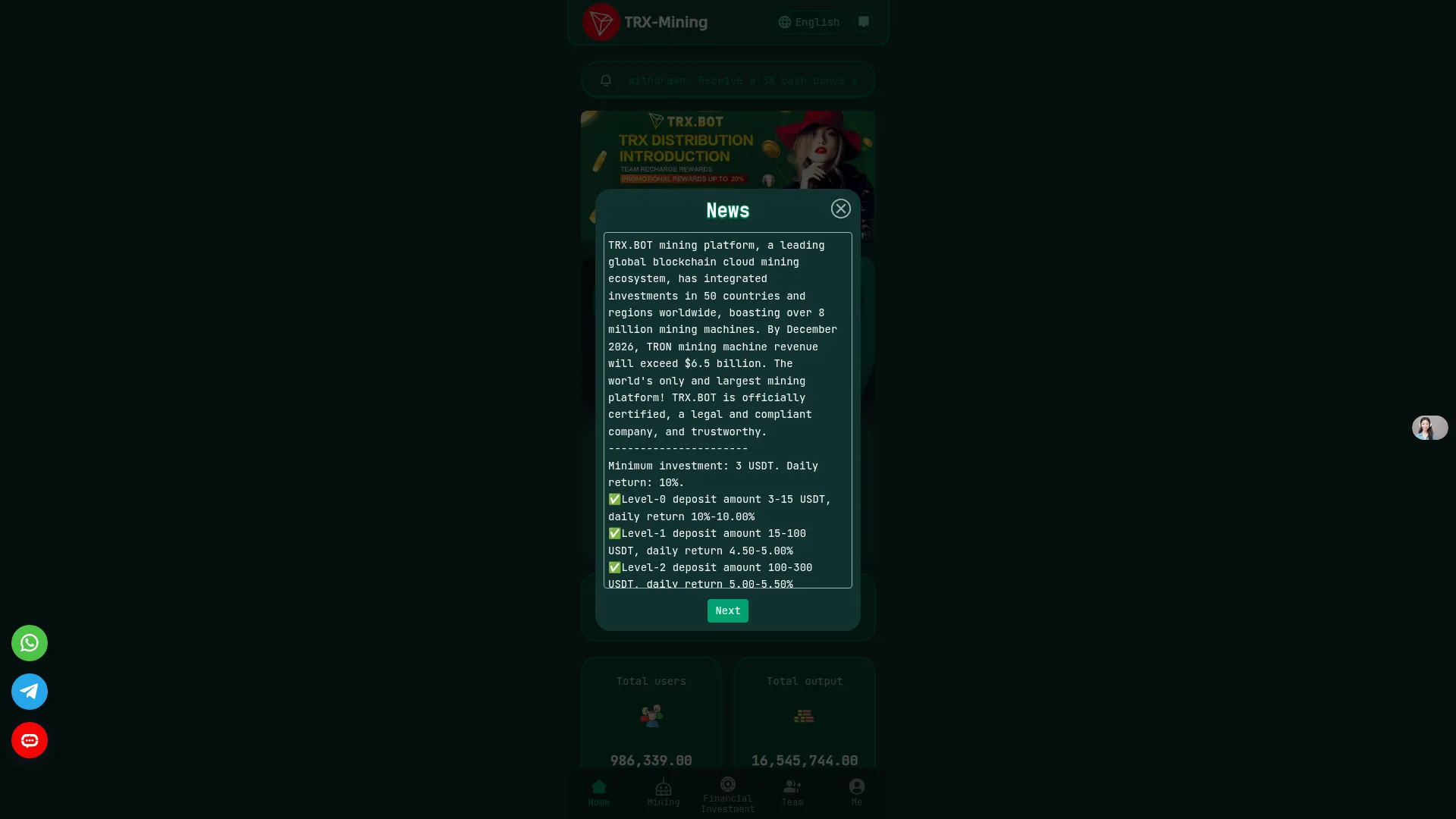 Tolyjr.trx.bot