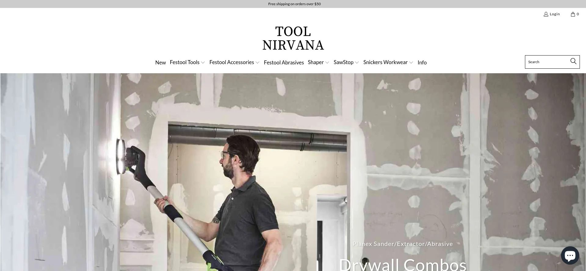 Toolnirvana.com