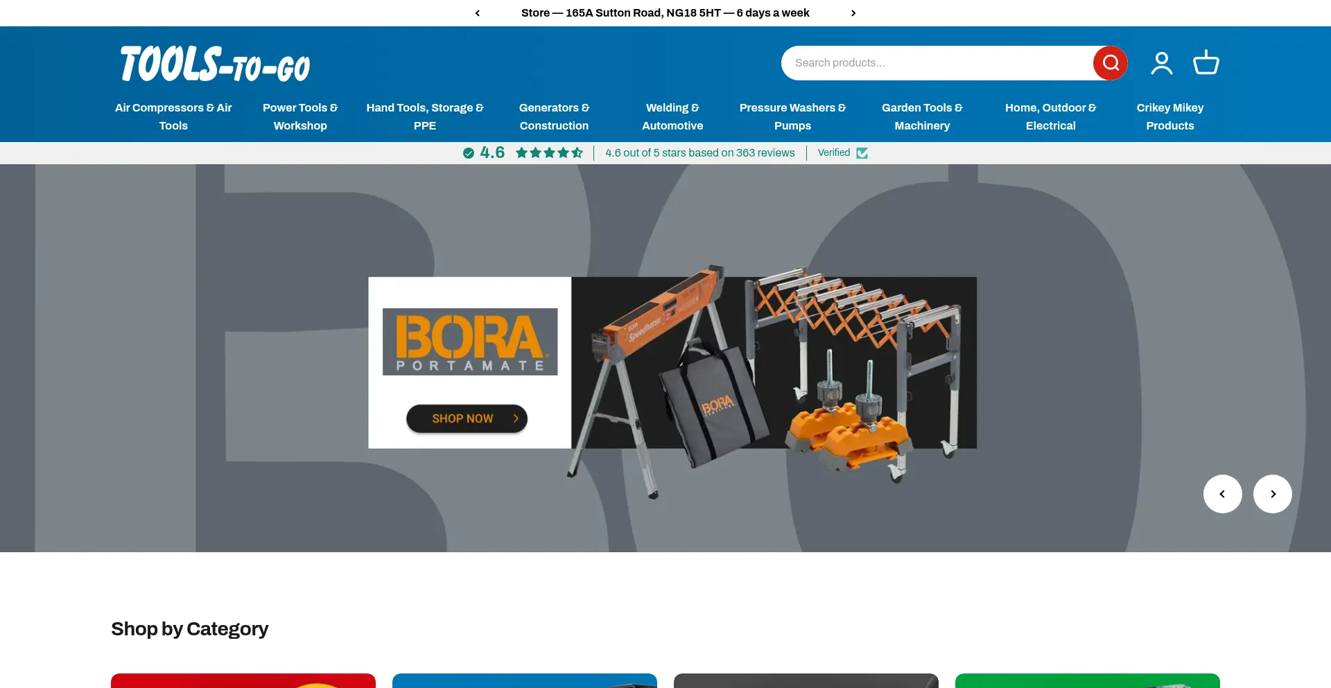 Tools2go.com