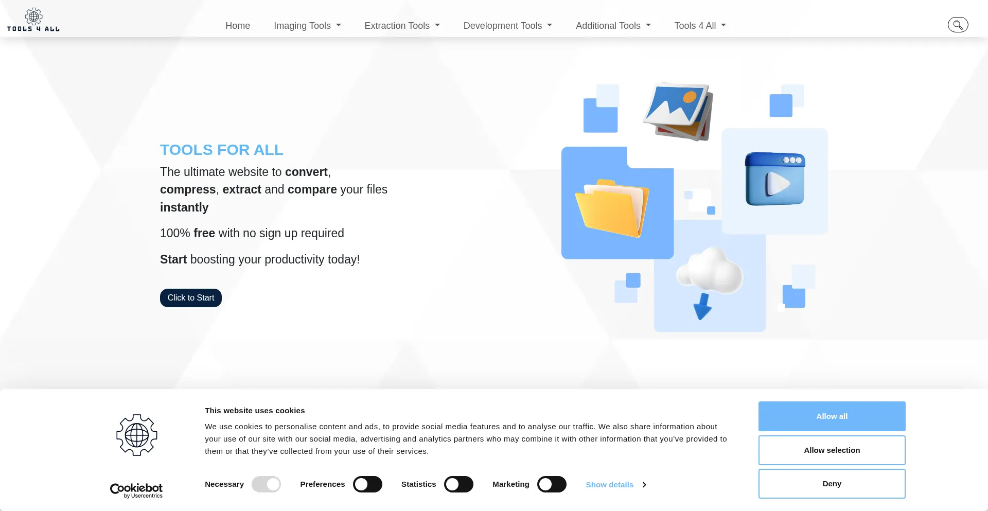 Tools-4all.com