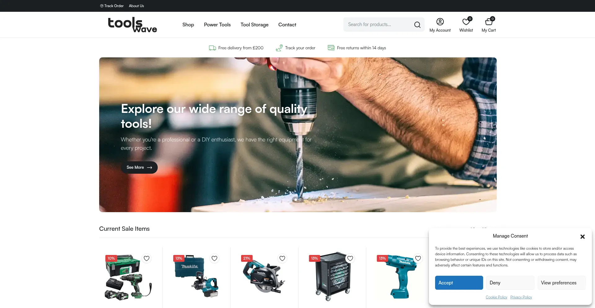 Toolswave.co.uk