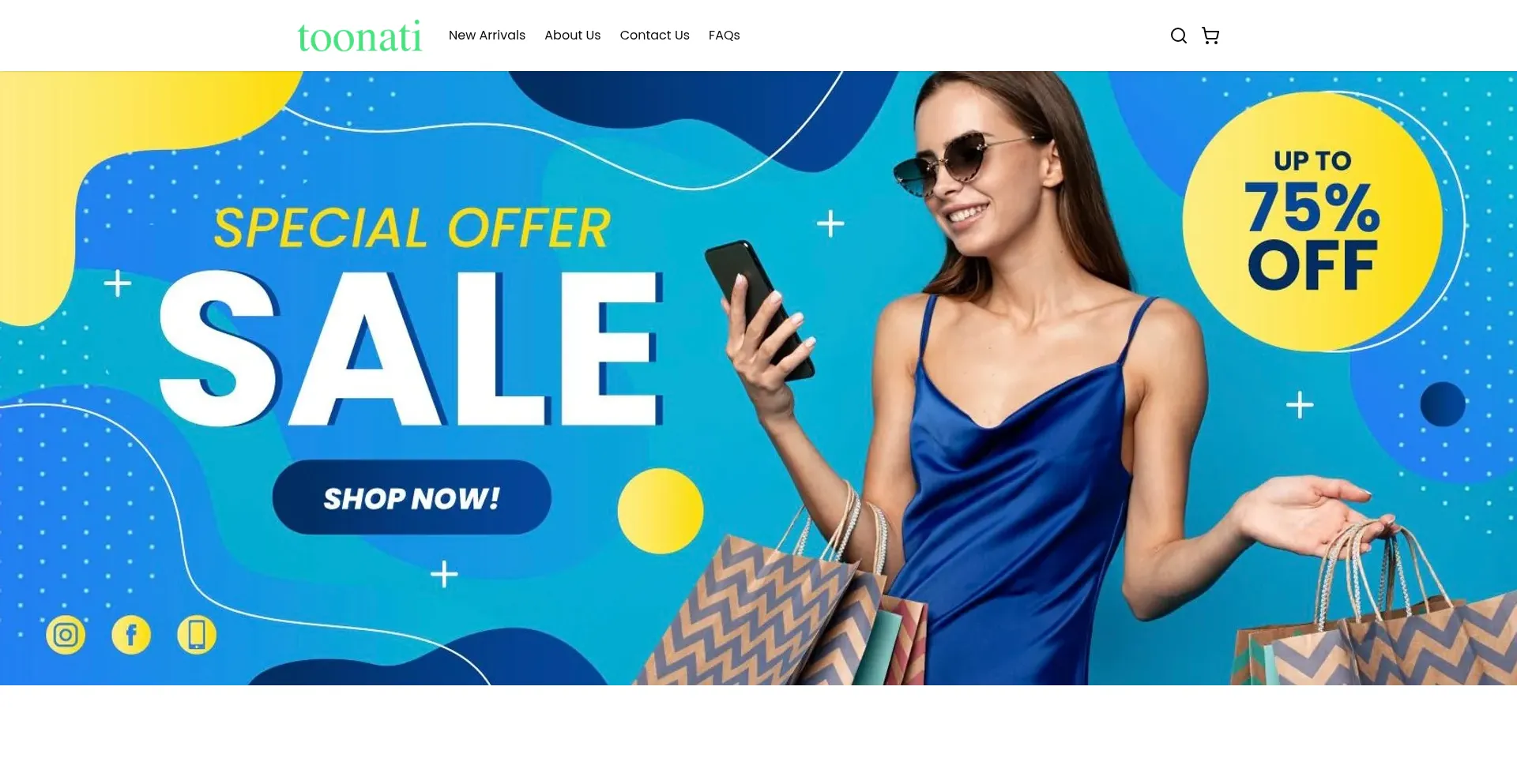 Toonati.com