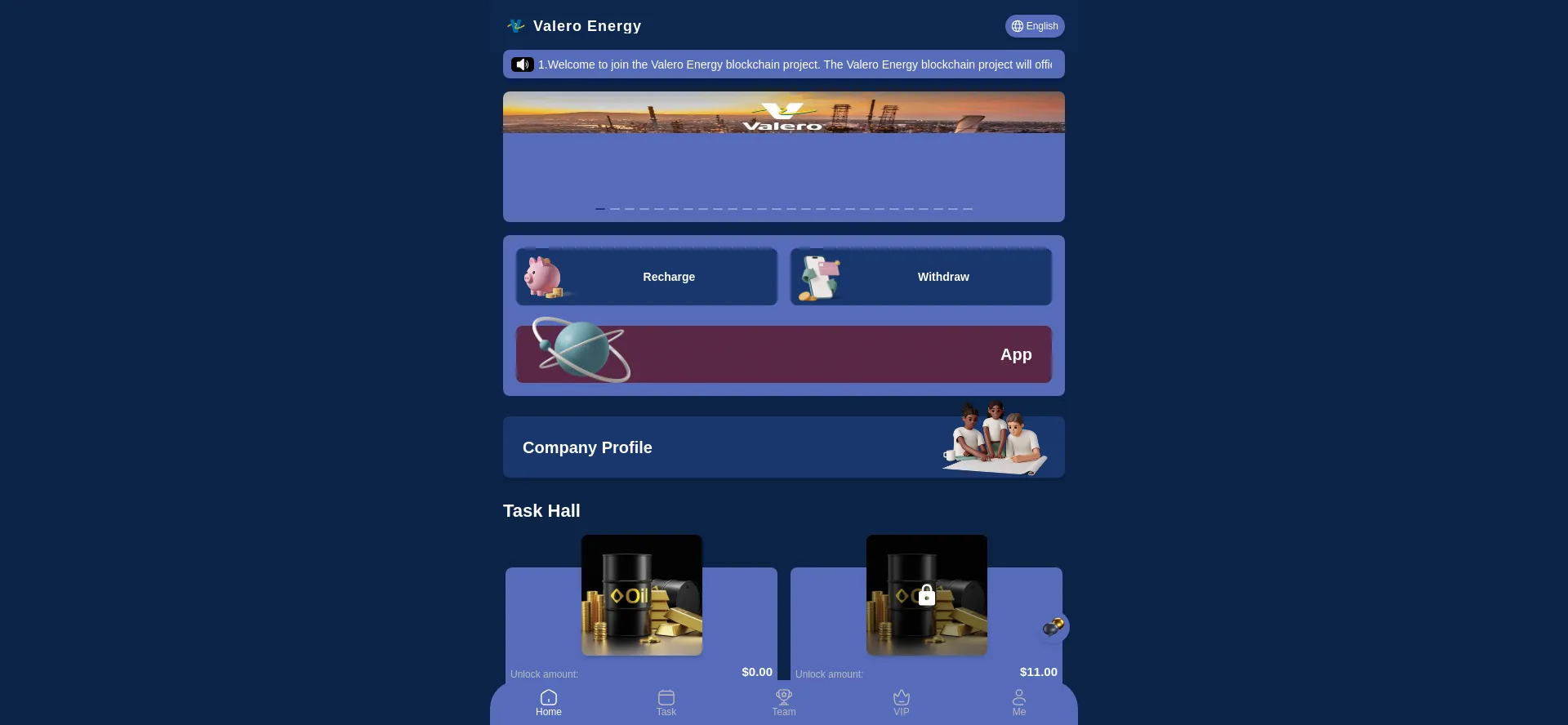 Top.vec-application.com