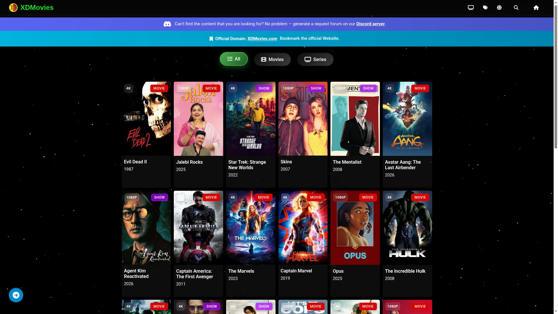 Top.xdmovies.wtf