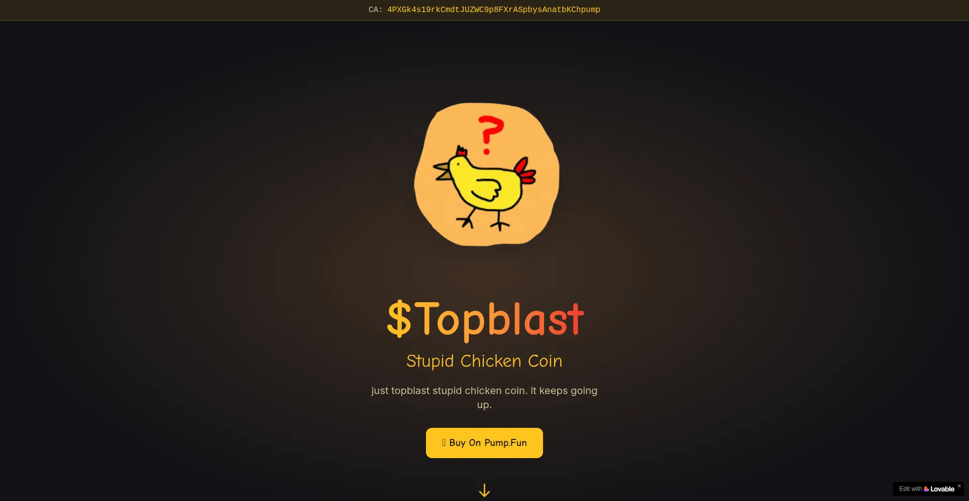Topblastsol.org