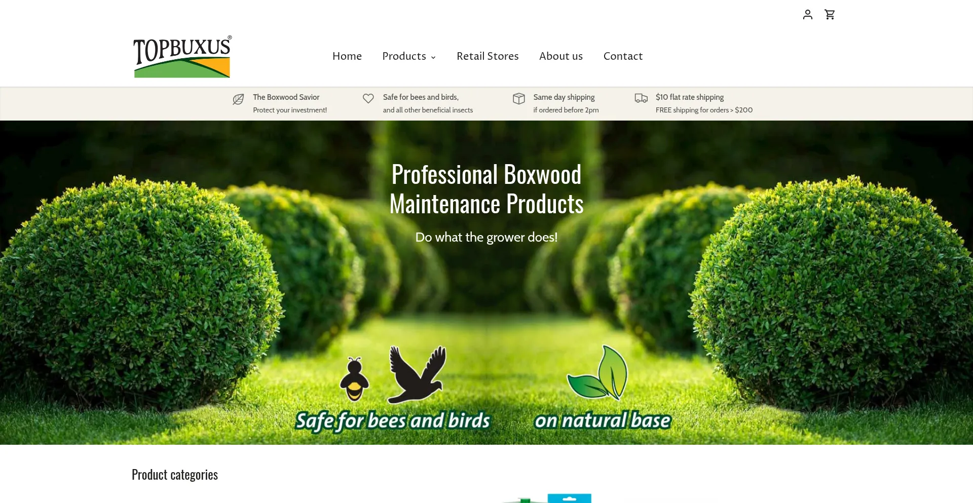 Topbuxus.com