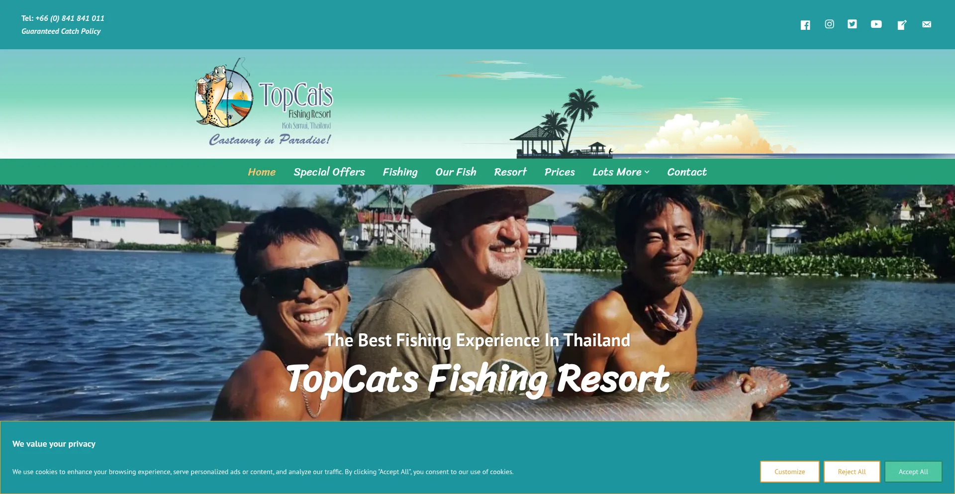 Topcats.com