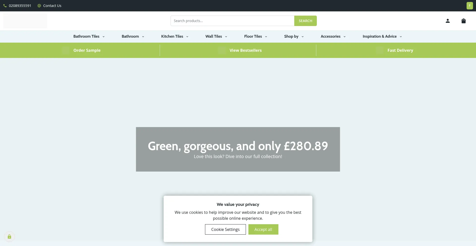 Topceramics.co.uk