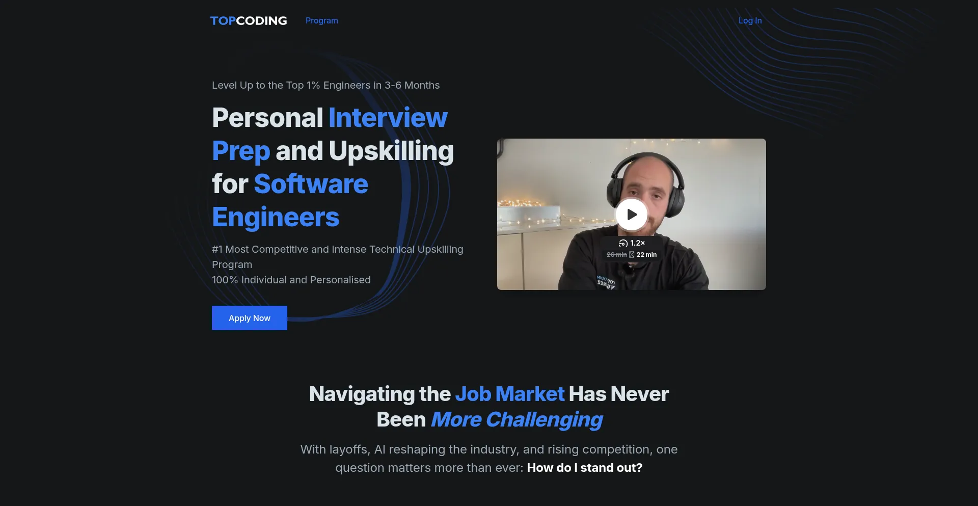 Topcoding.io
