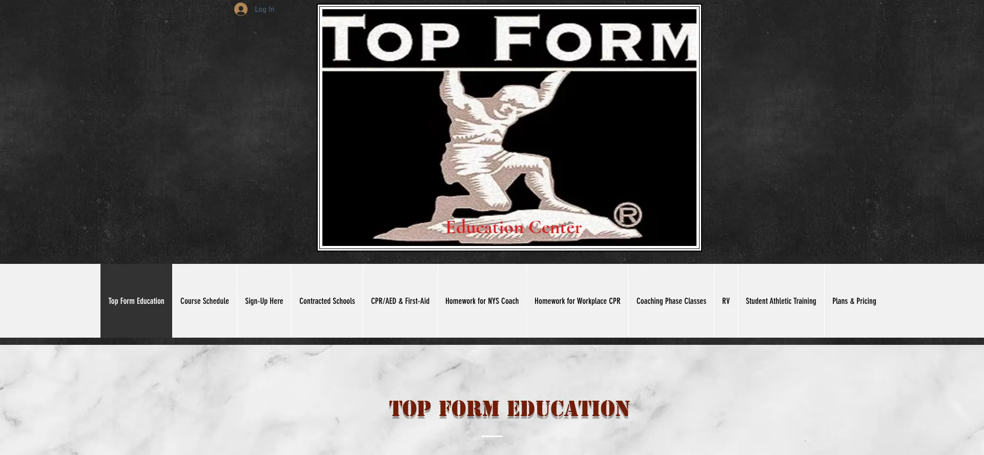 Topformeducation.us