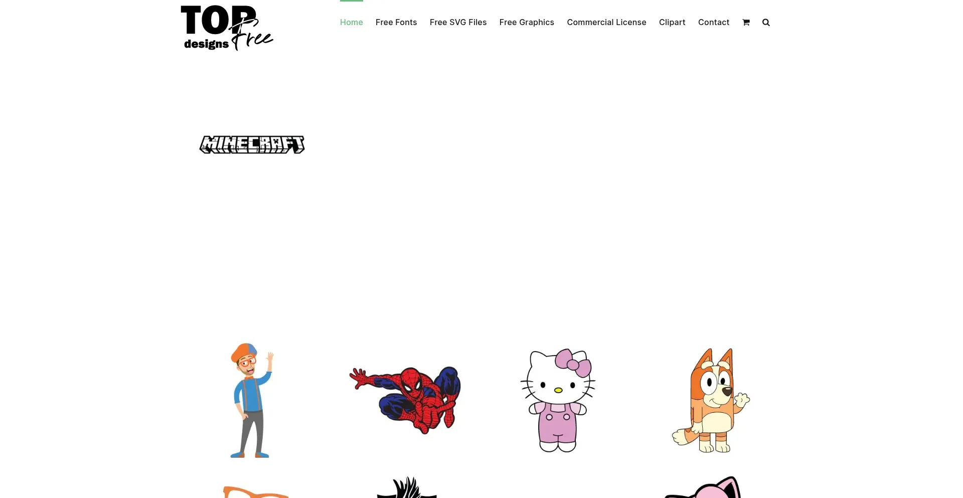 ¿És Seguro y Confiable Topfreedesigns.com?