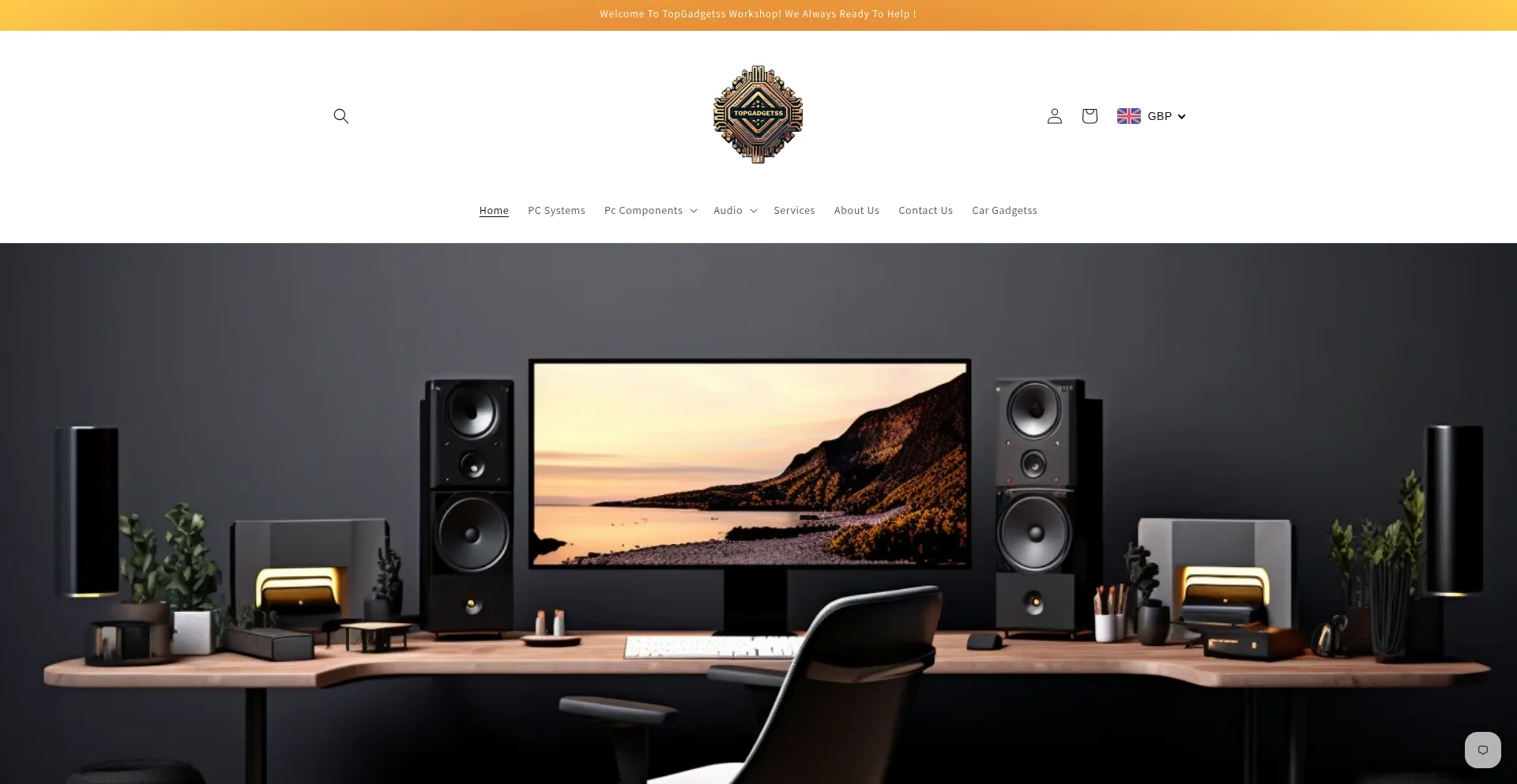 Topgadgetss.com