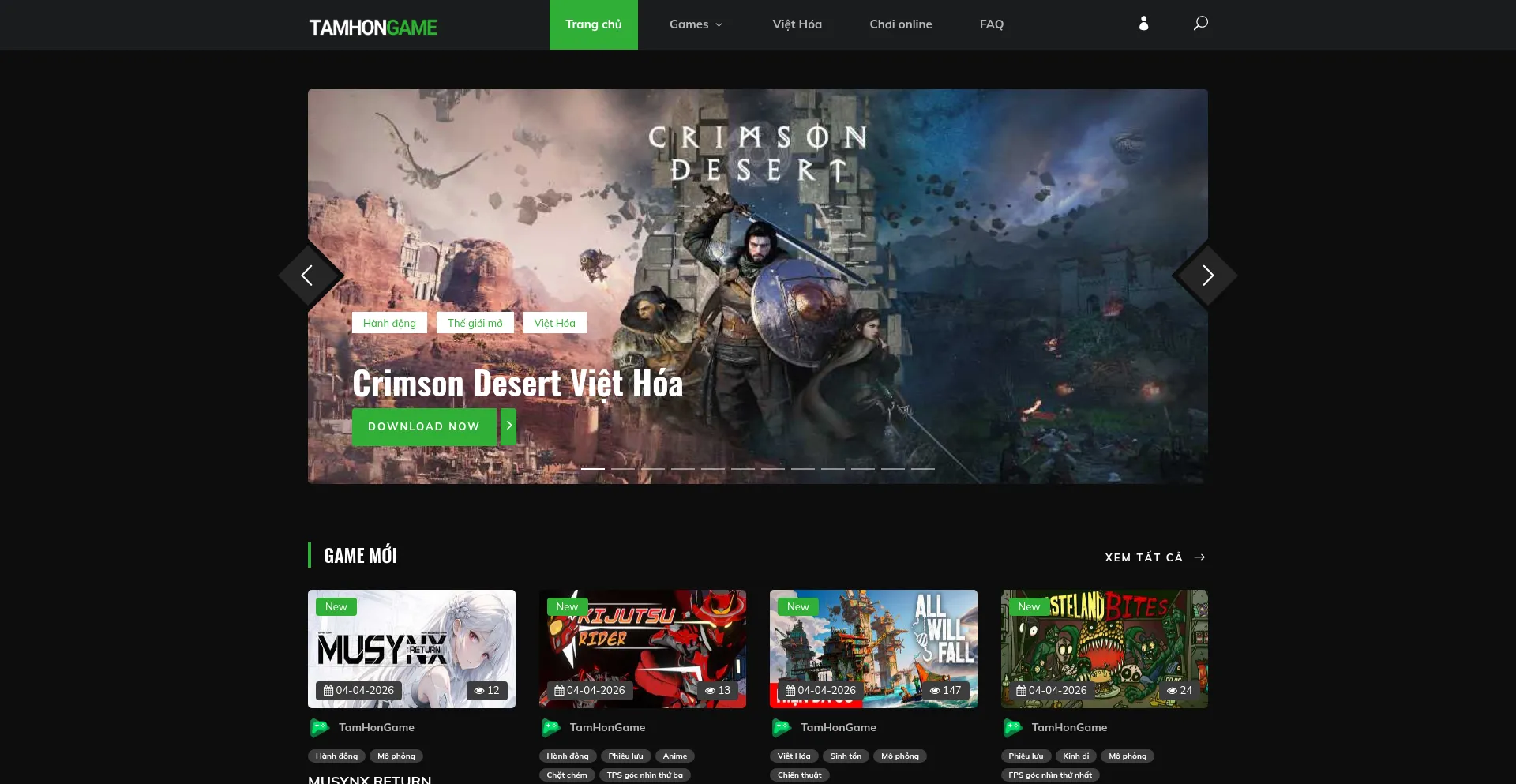 Topgamepc.com