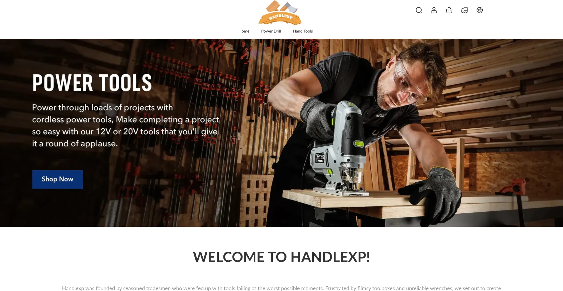 Website screenshot of Topgrabsale.shop