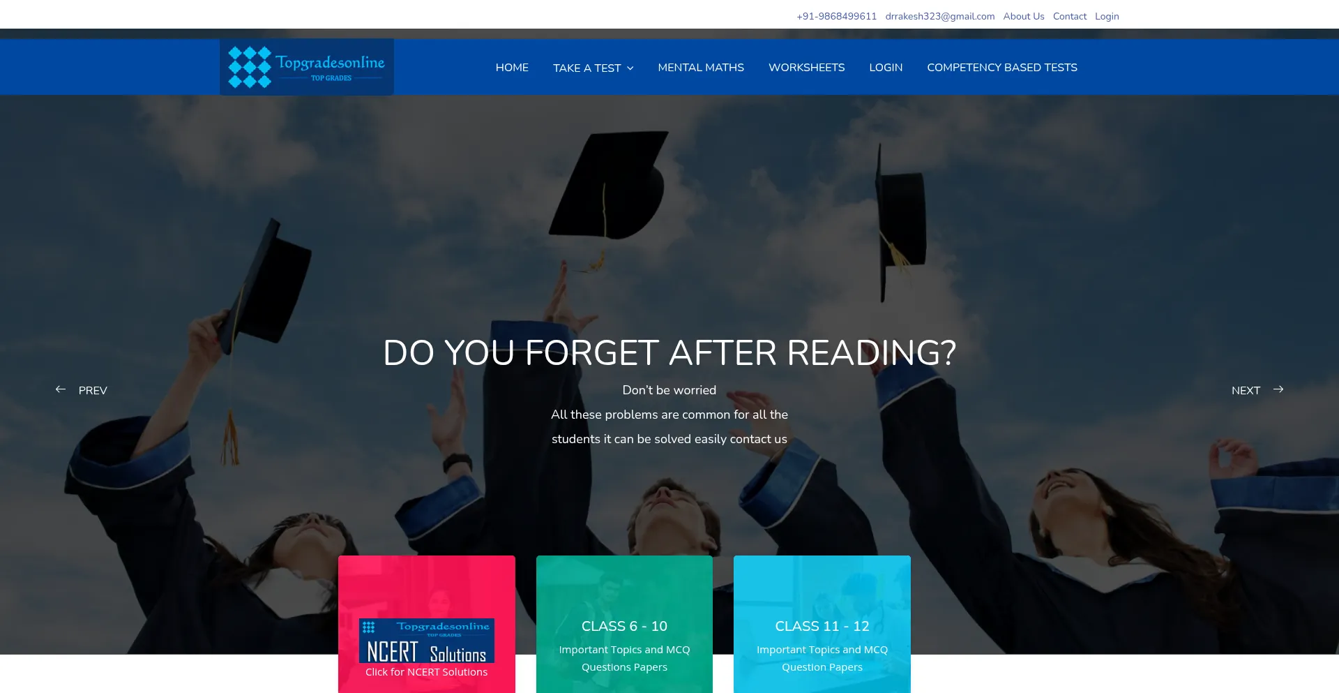 Topgradesonline.com