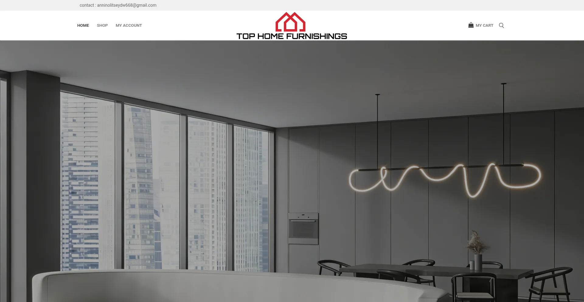 Tophomefurnishings.com