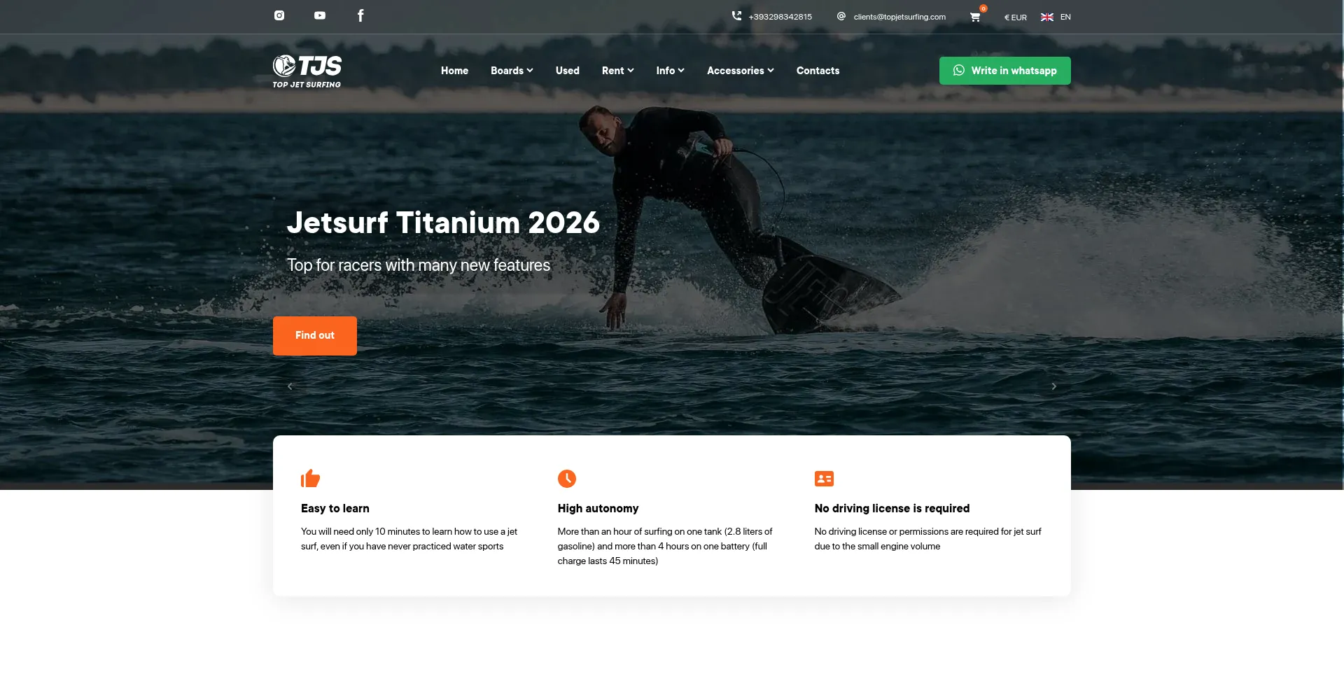 Topjetsurfing.com