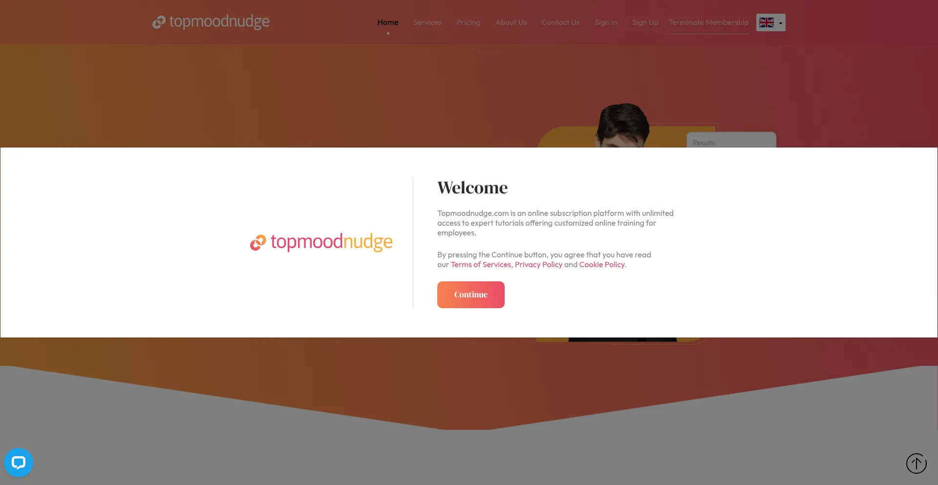 Topmoodnudge.com