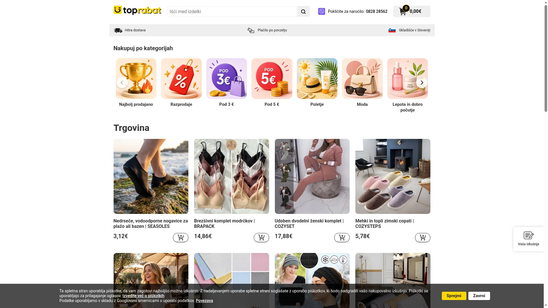Toprabat.si