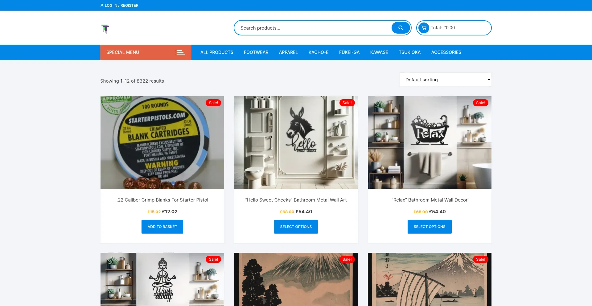 Topratedguarantee.com