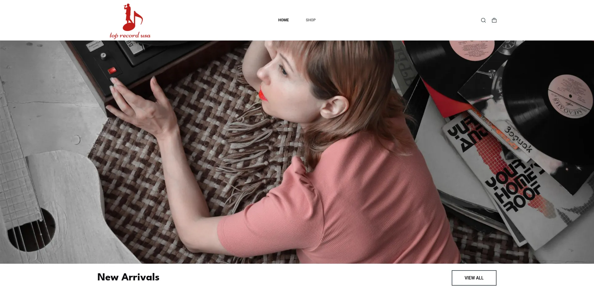 Toprecordusa.com