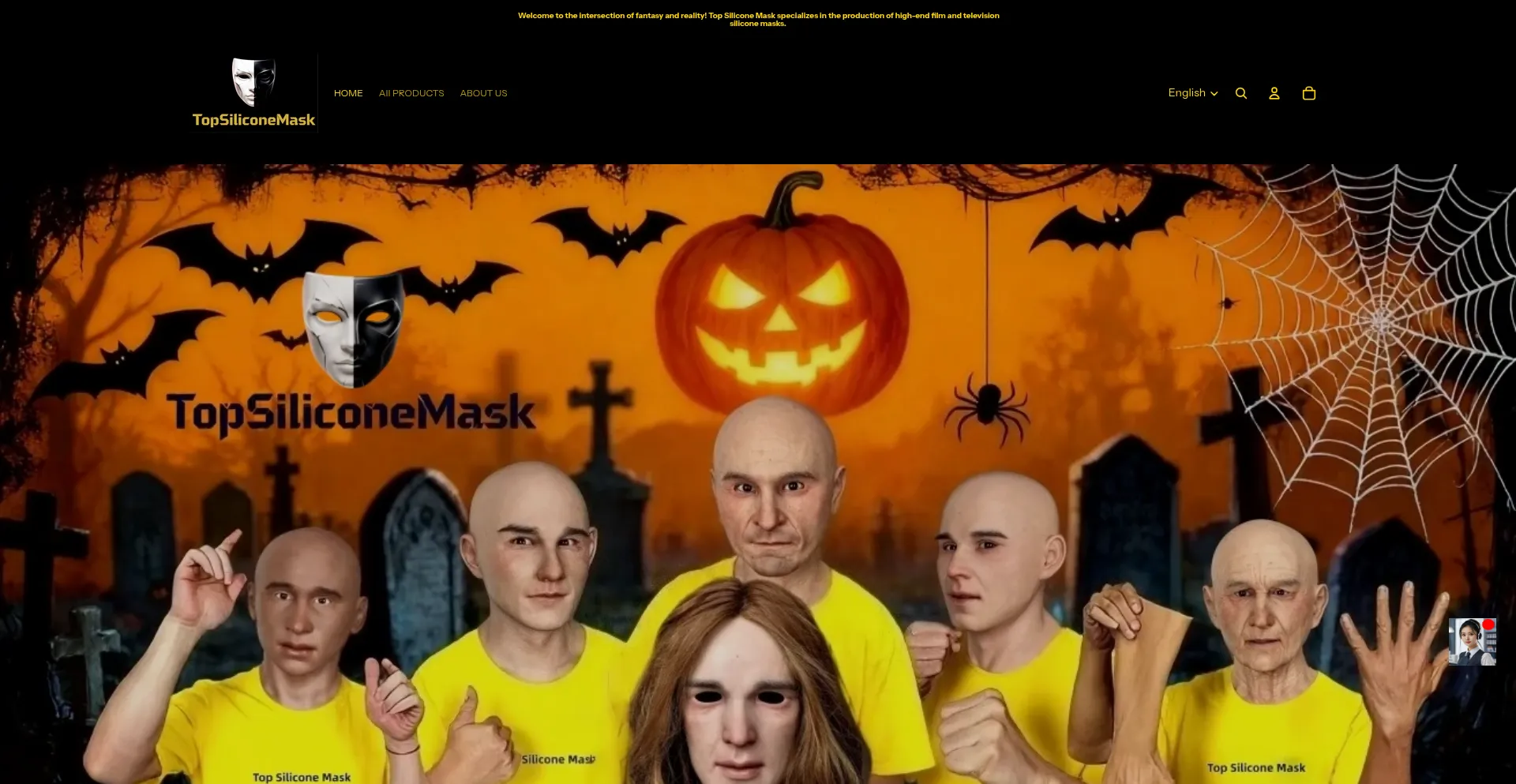 Topsiliconemask.com