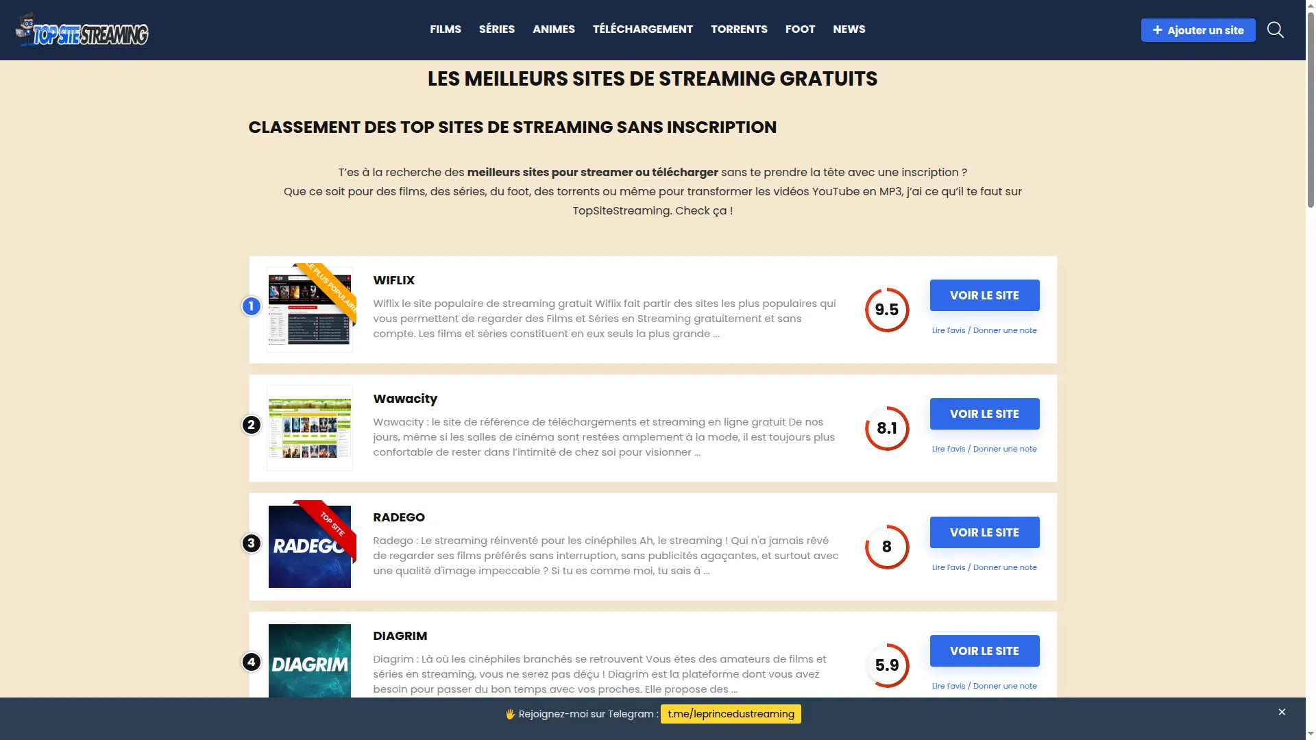 Topsitestreaming.org