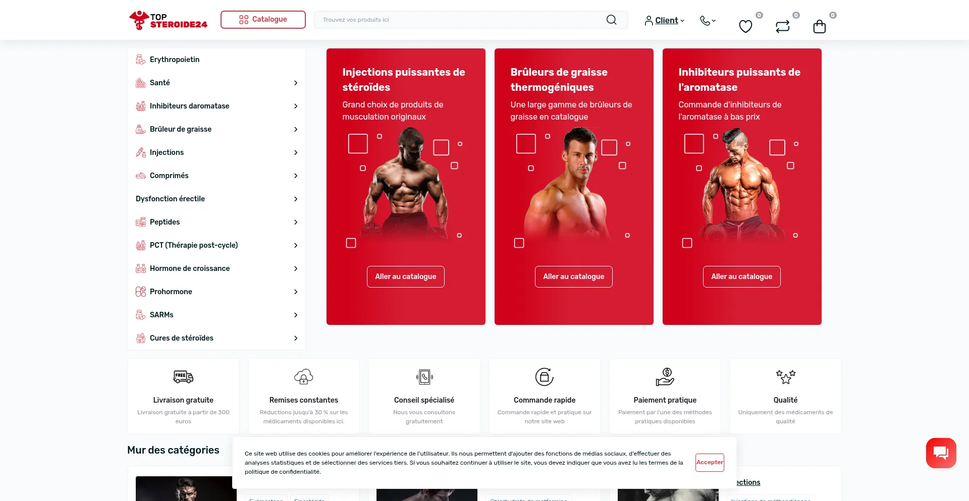 Topsteroide24.net