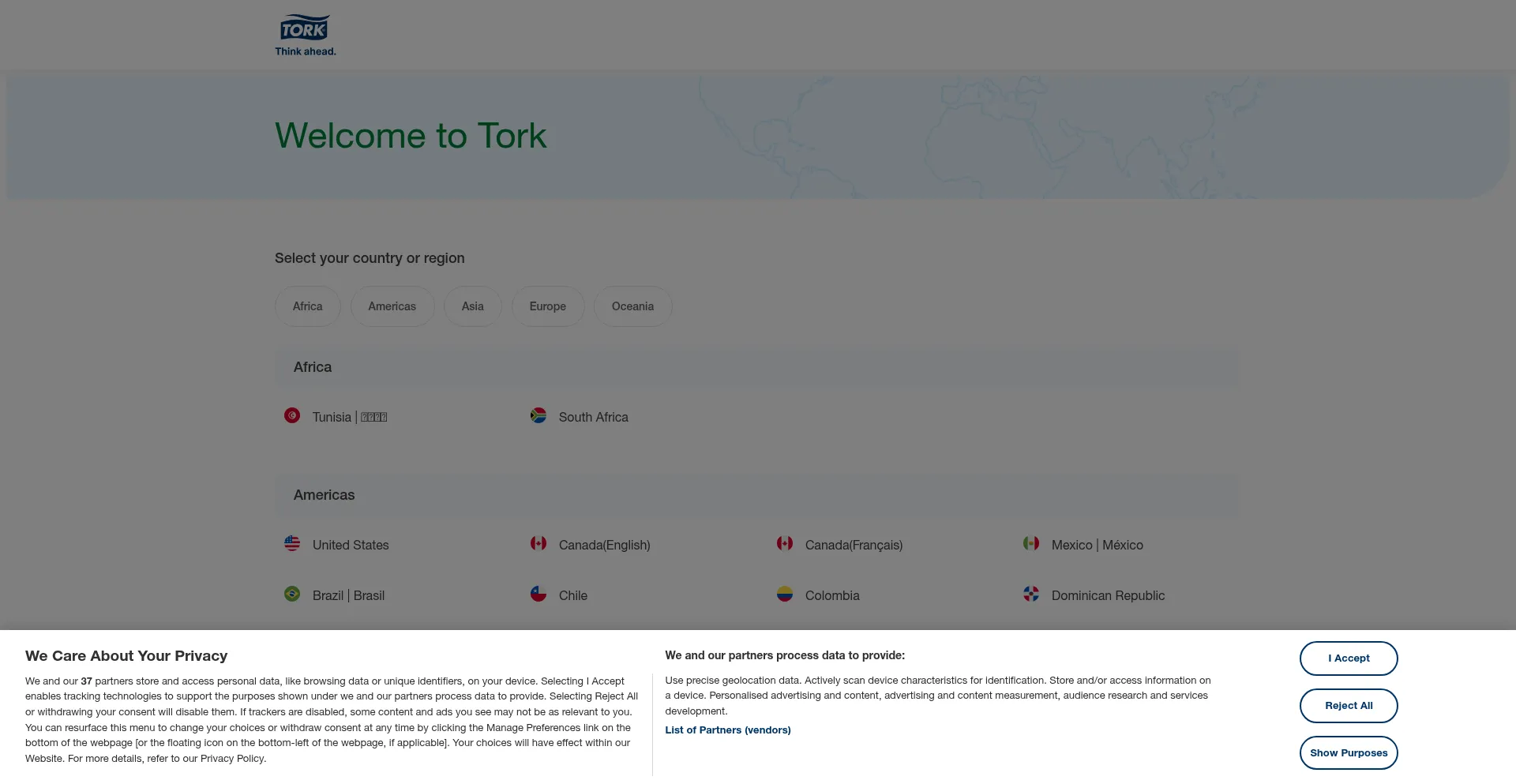 ¿És Seguro y Confiable Torkglobal.com?