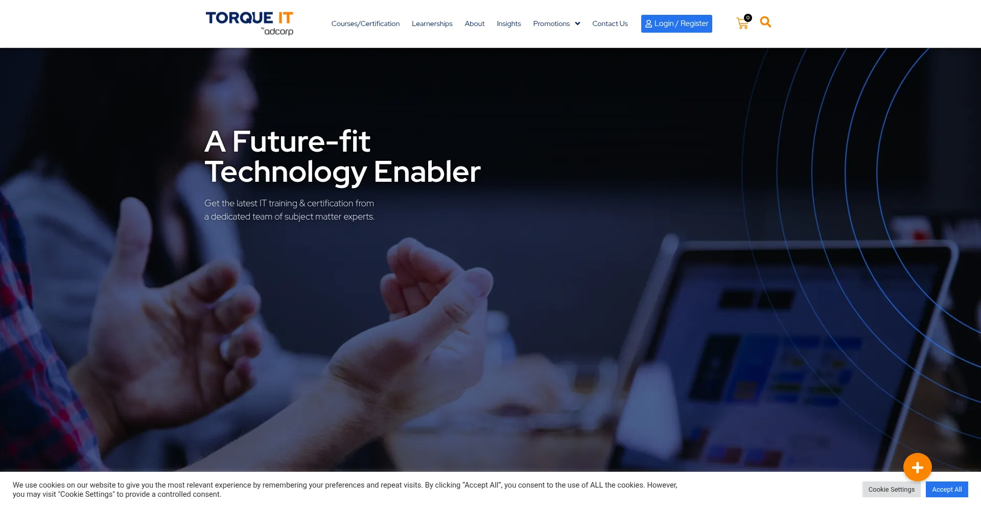 ¿És Seguro y Confiable Torque-it.com?
