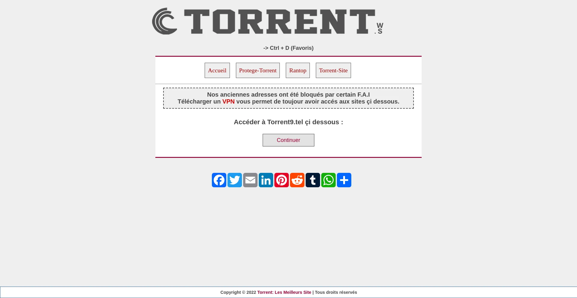 Torrent9.day