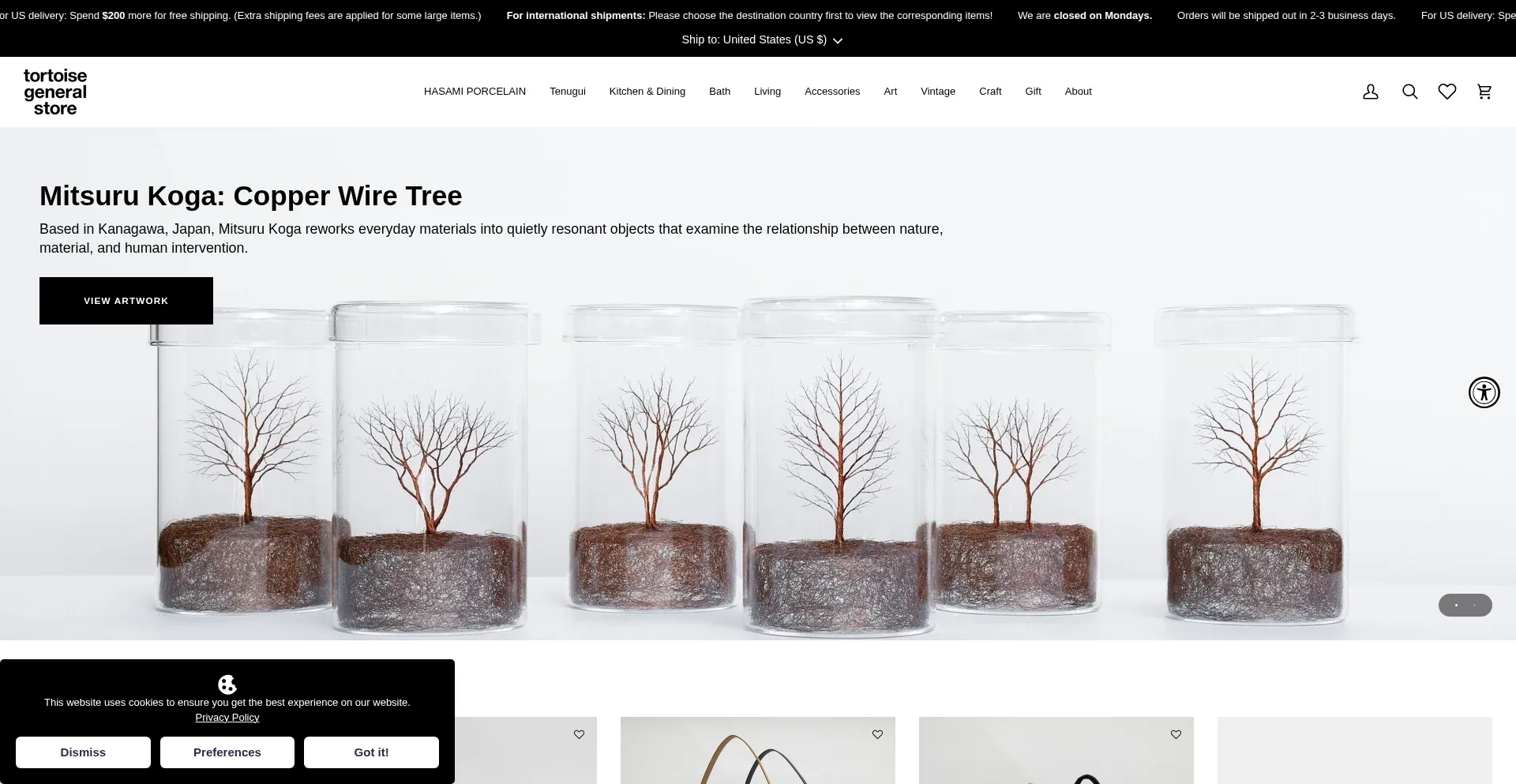 Tortoisegeneralstore.com