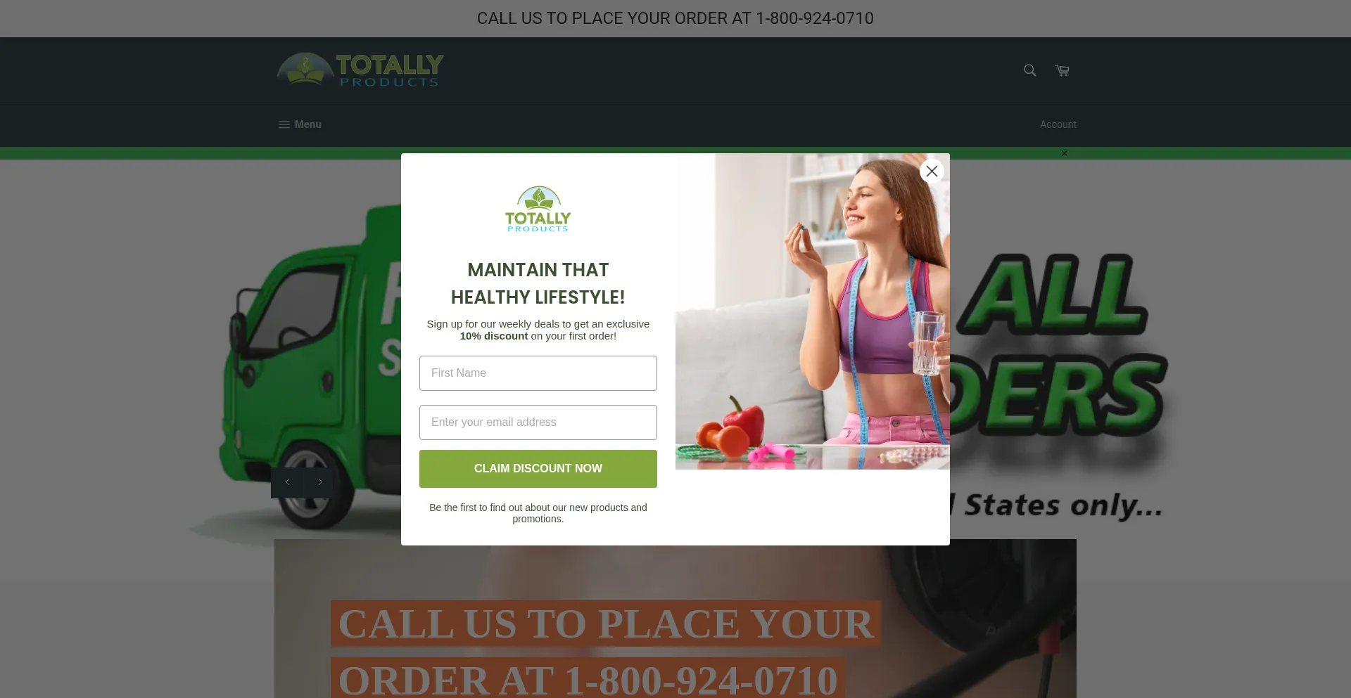 Totallyproductscatalog.com