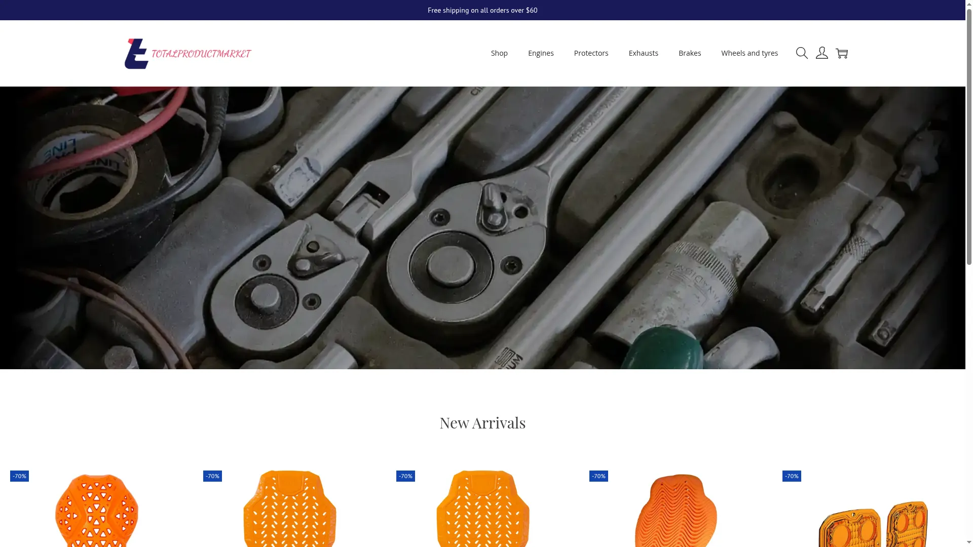 Totalproductmarket.com