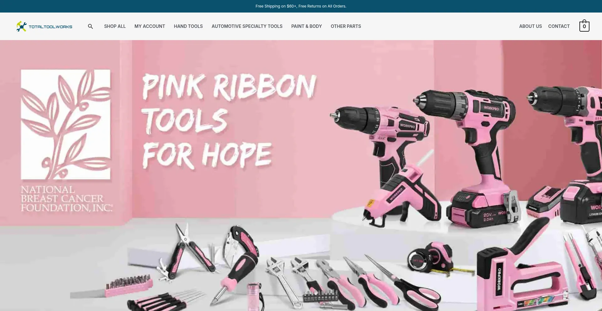 Totaltoolworks.com