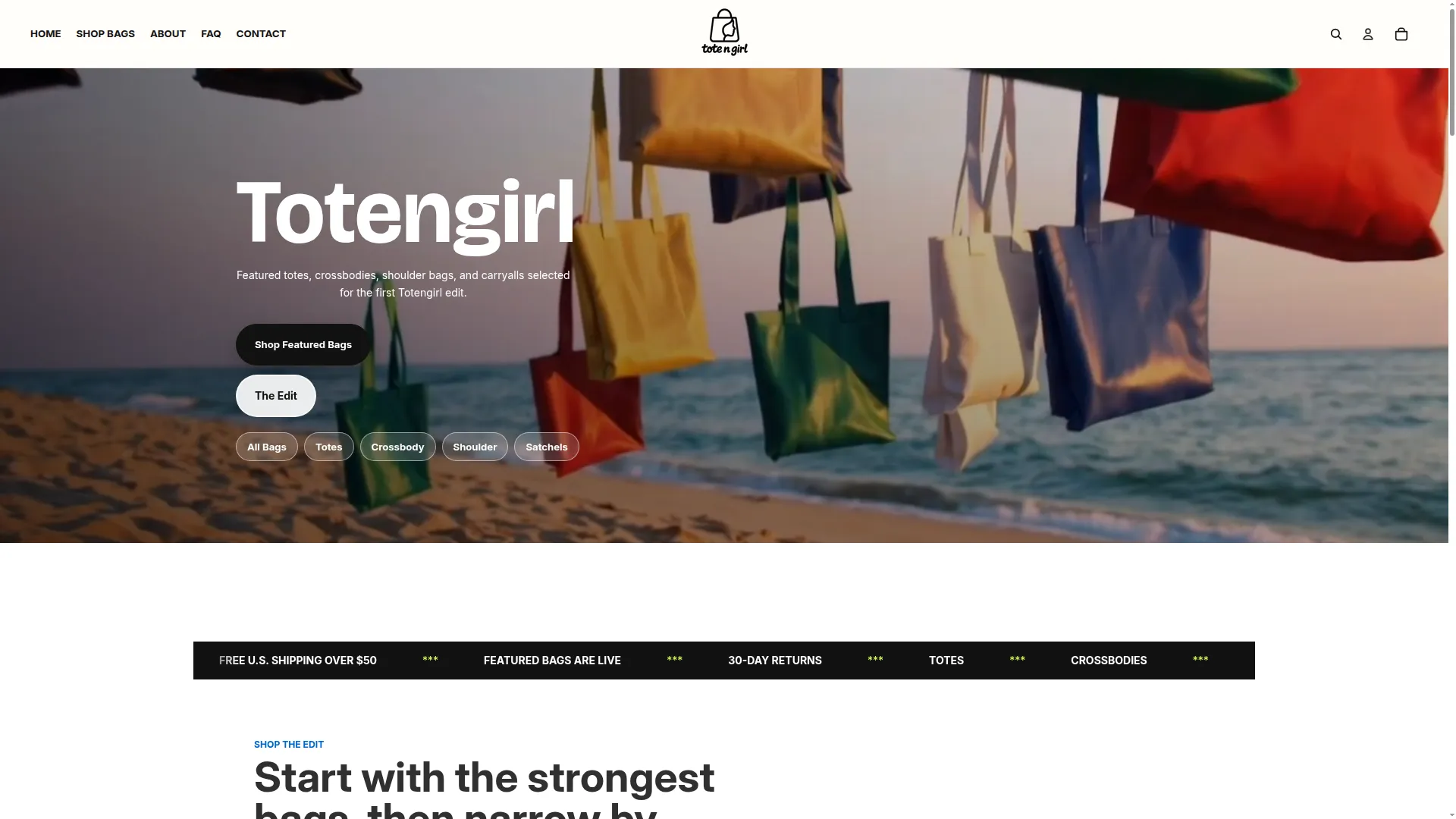 Totengirl.com