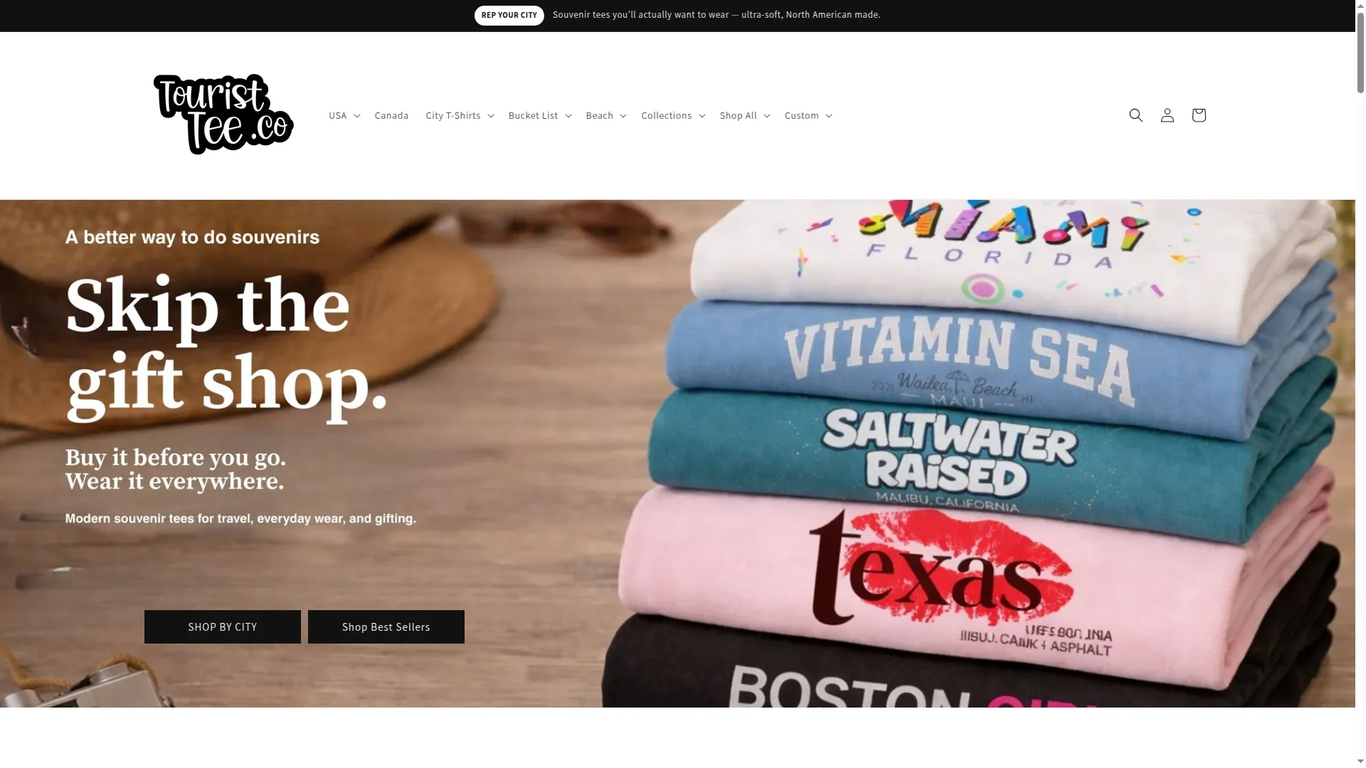 Touristtee.co