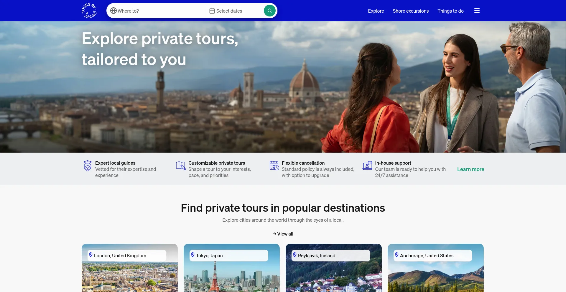 Toursbylocals.com