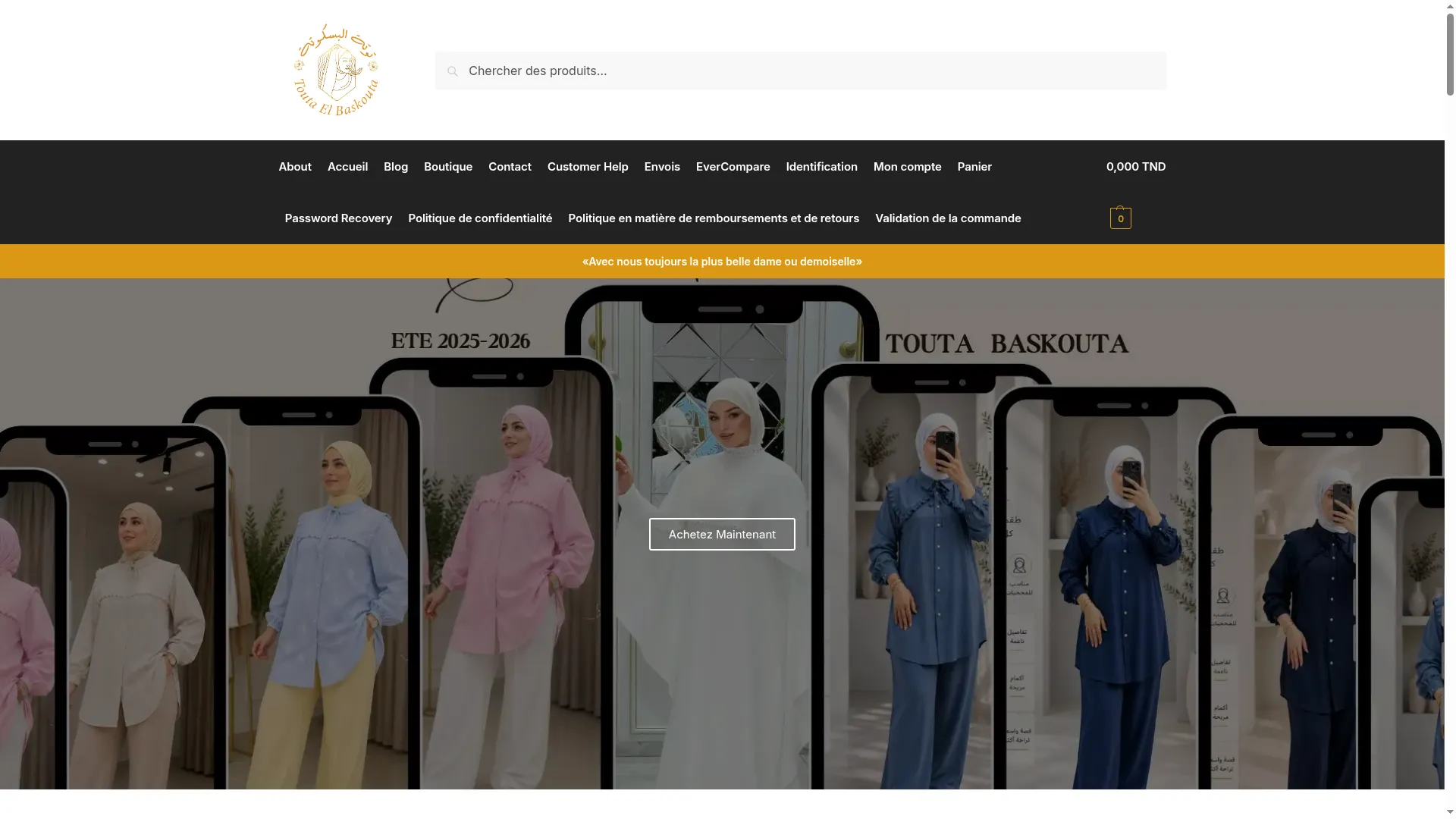 Toutabaskouta.com