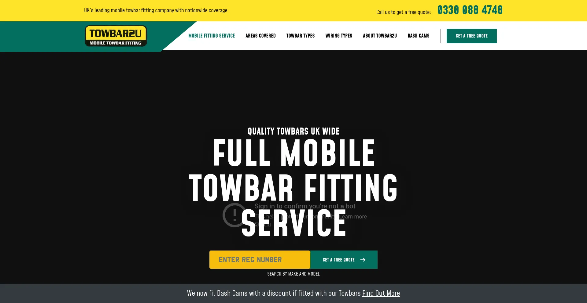 Towbar2u.com