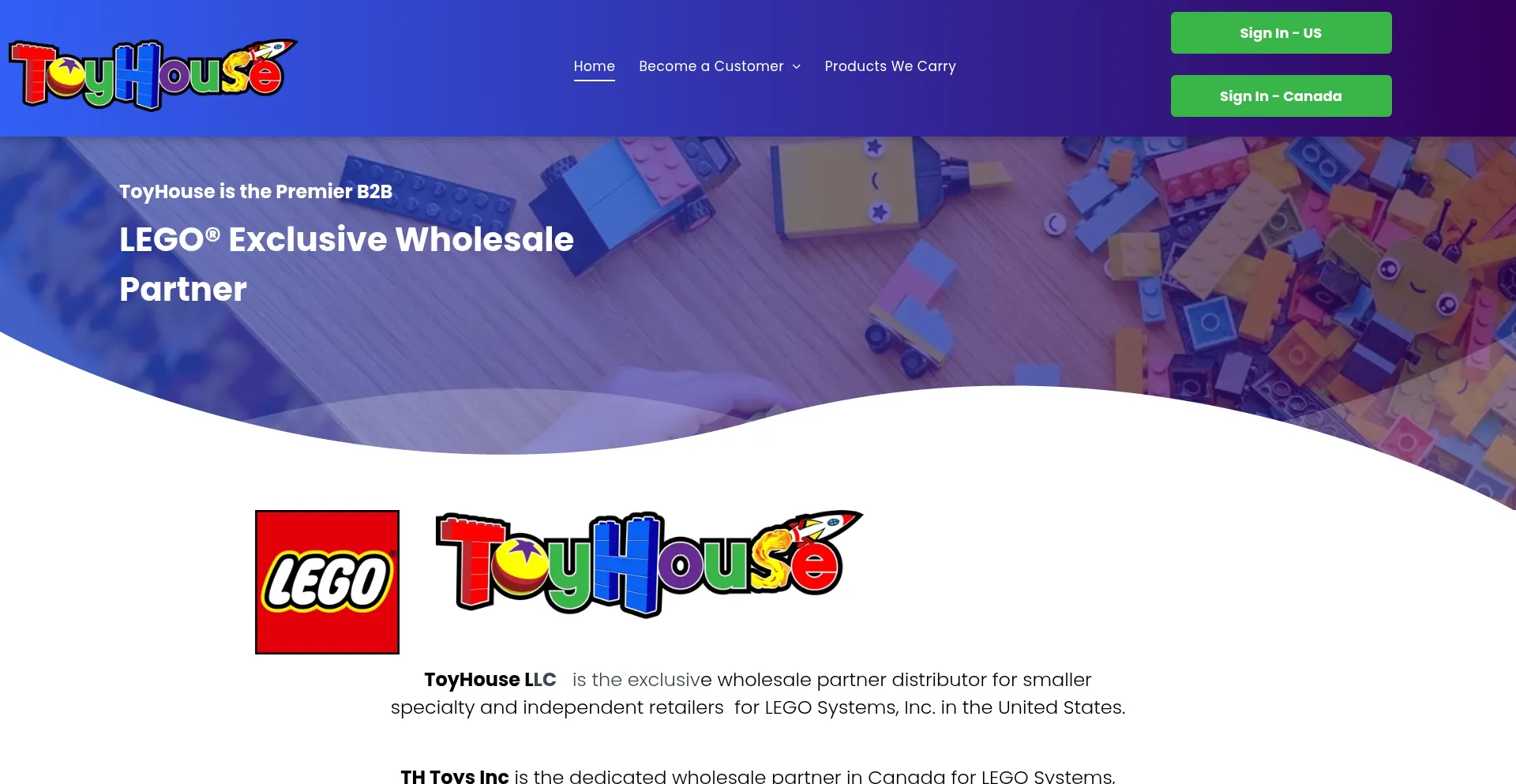 ¿És Seguro y Confiable Toyhousellc.com?