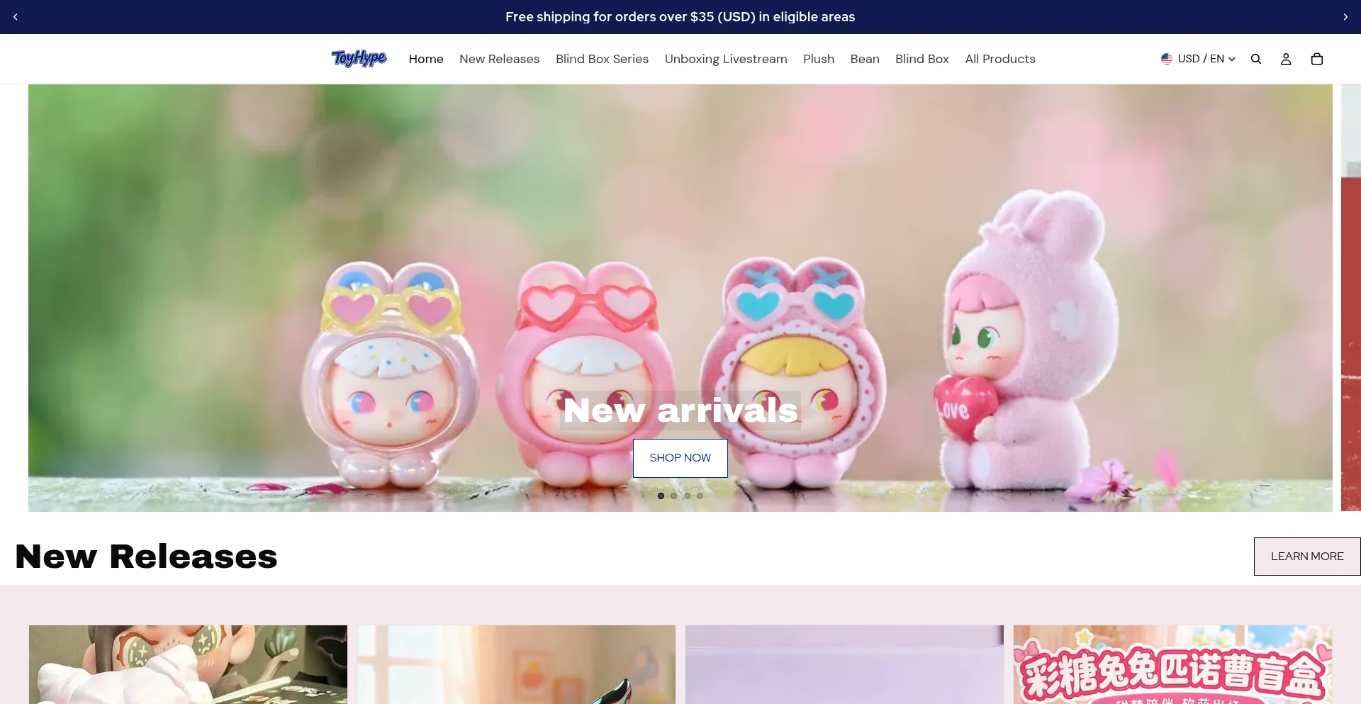 Toyhype.vip