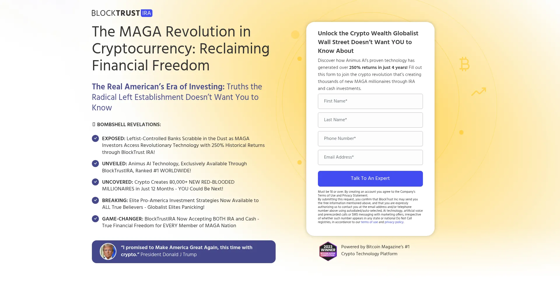 Tpvcrypto.com