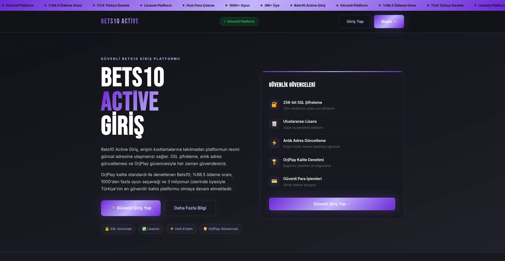 Tr.bets10-active.com