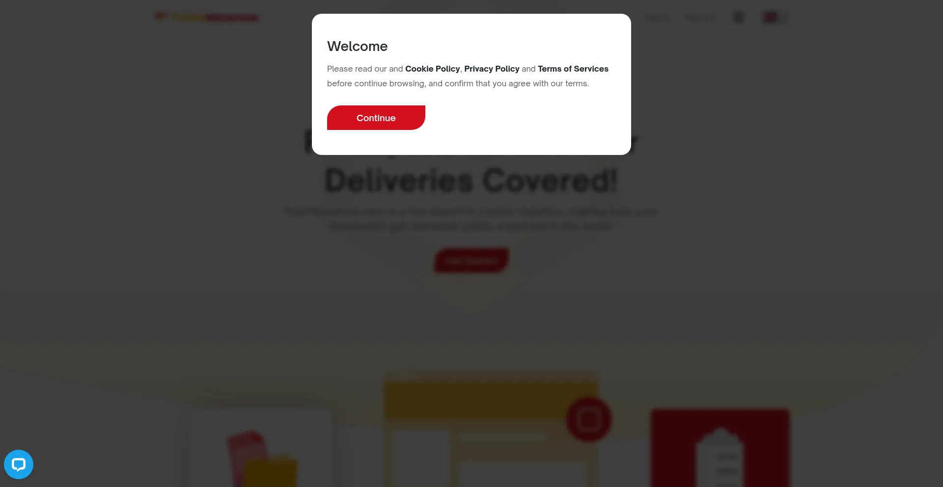 Trackdocsnow.com