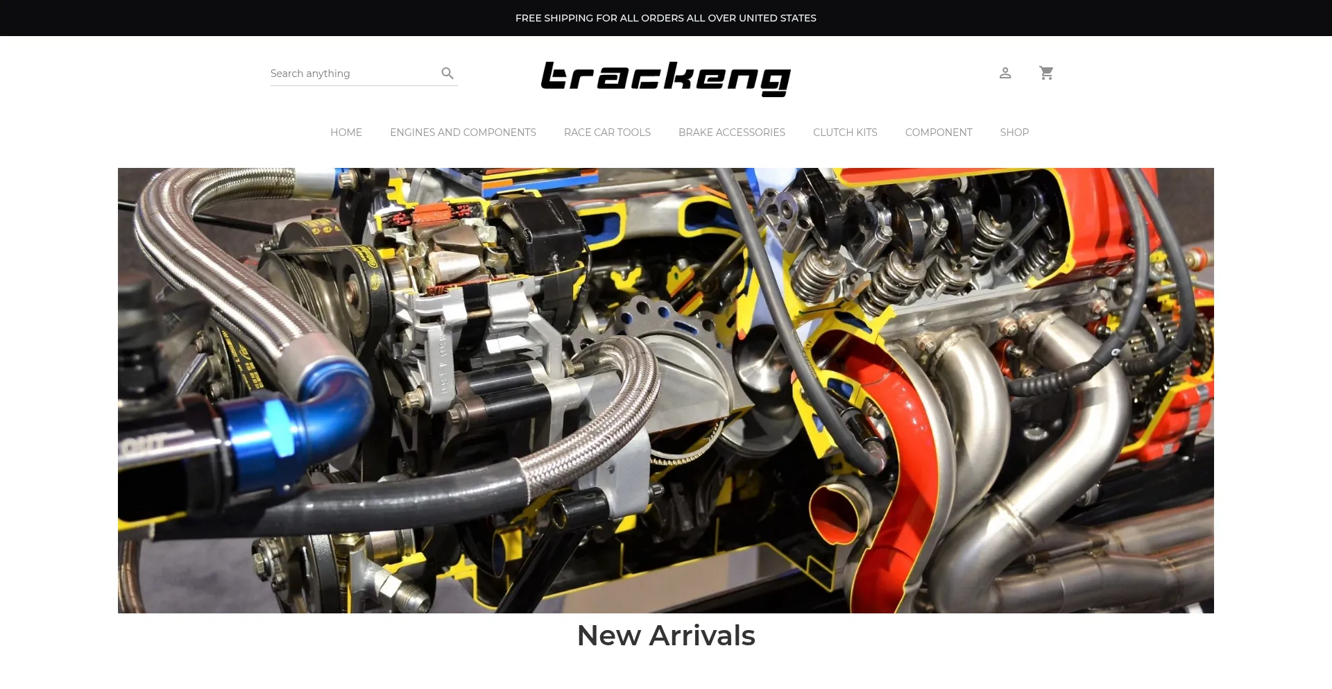Trackeng.com