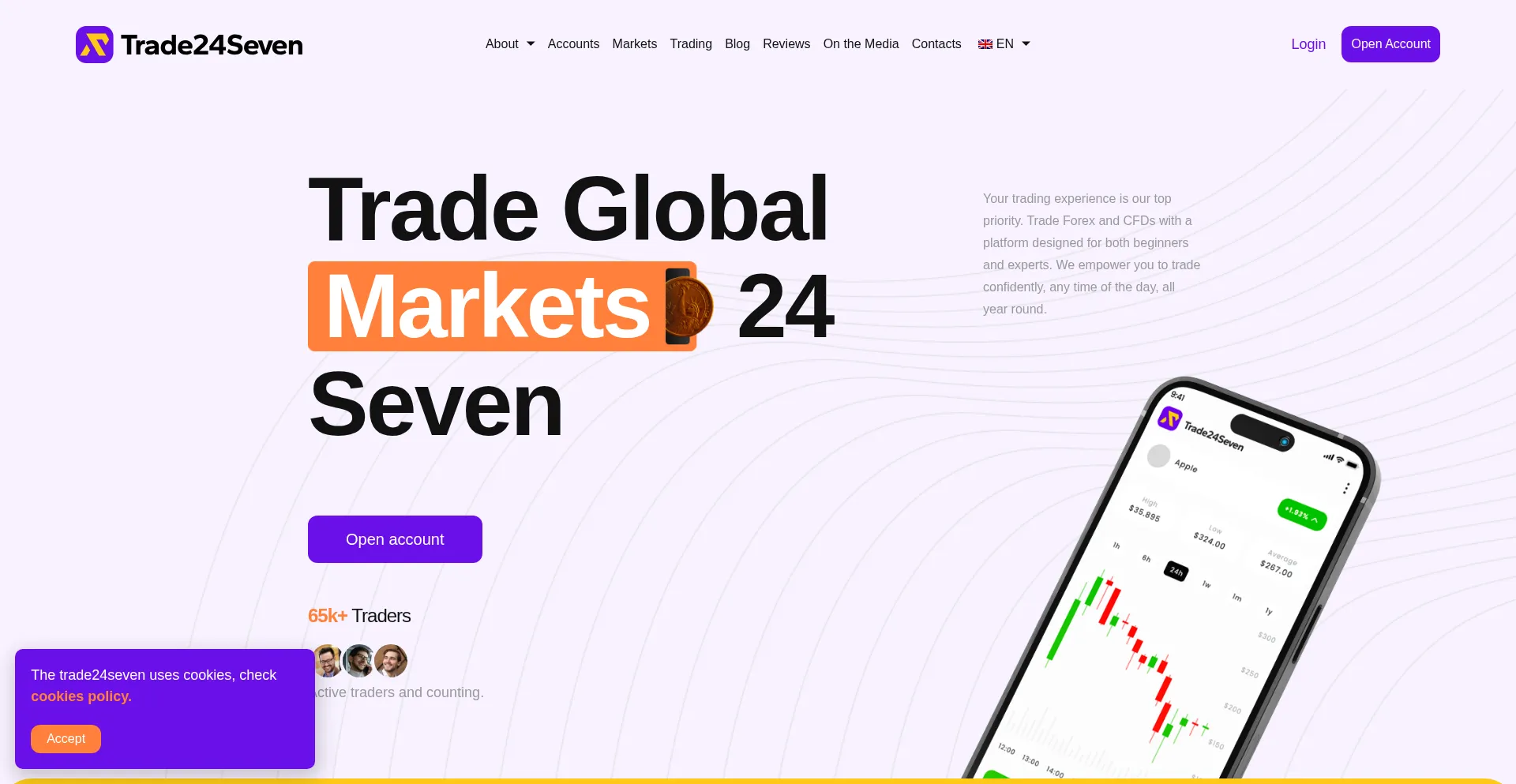 Trade24seven.com