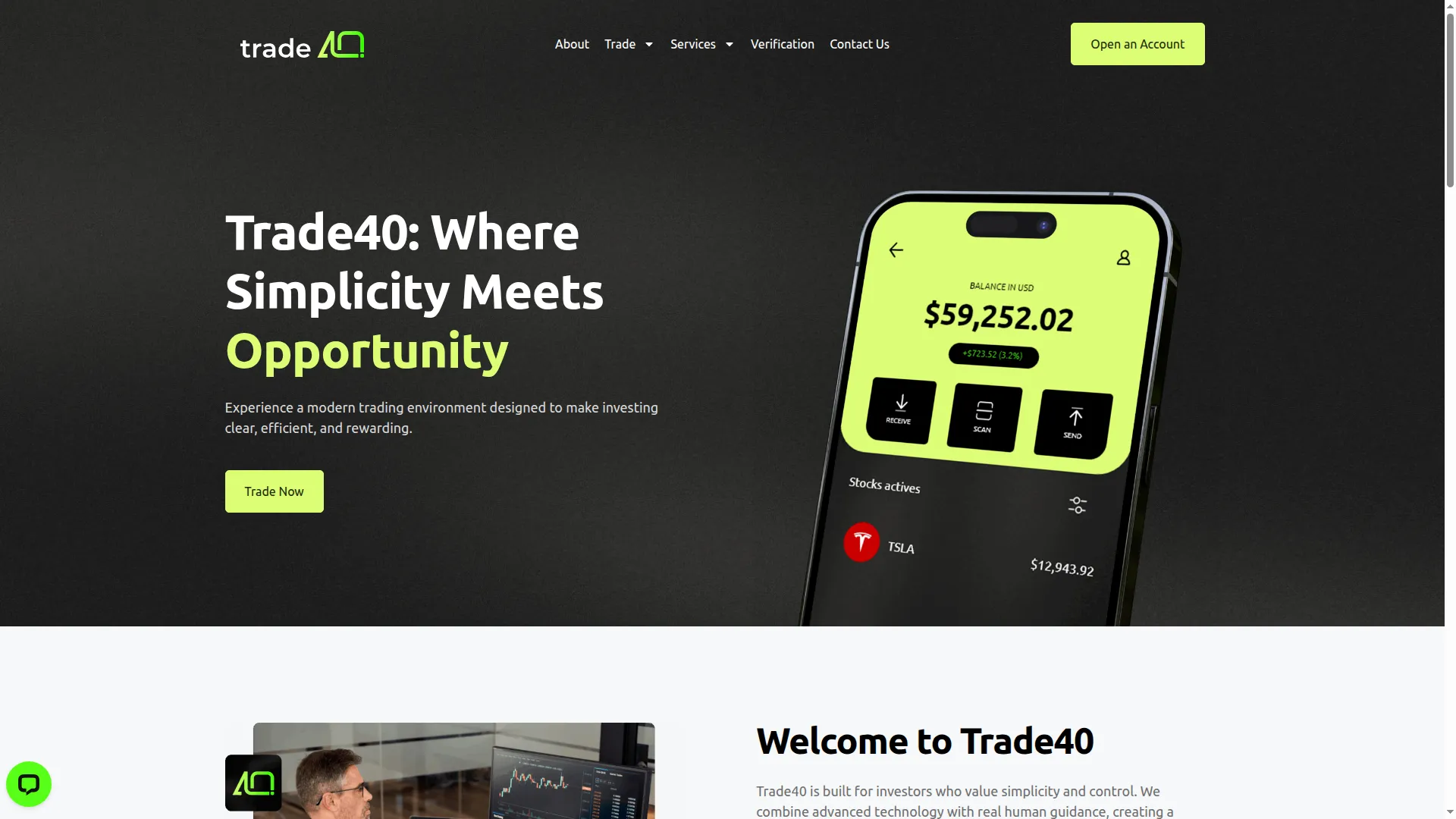 Trade40.org
