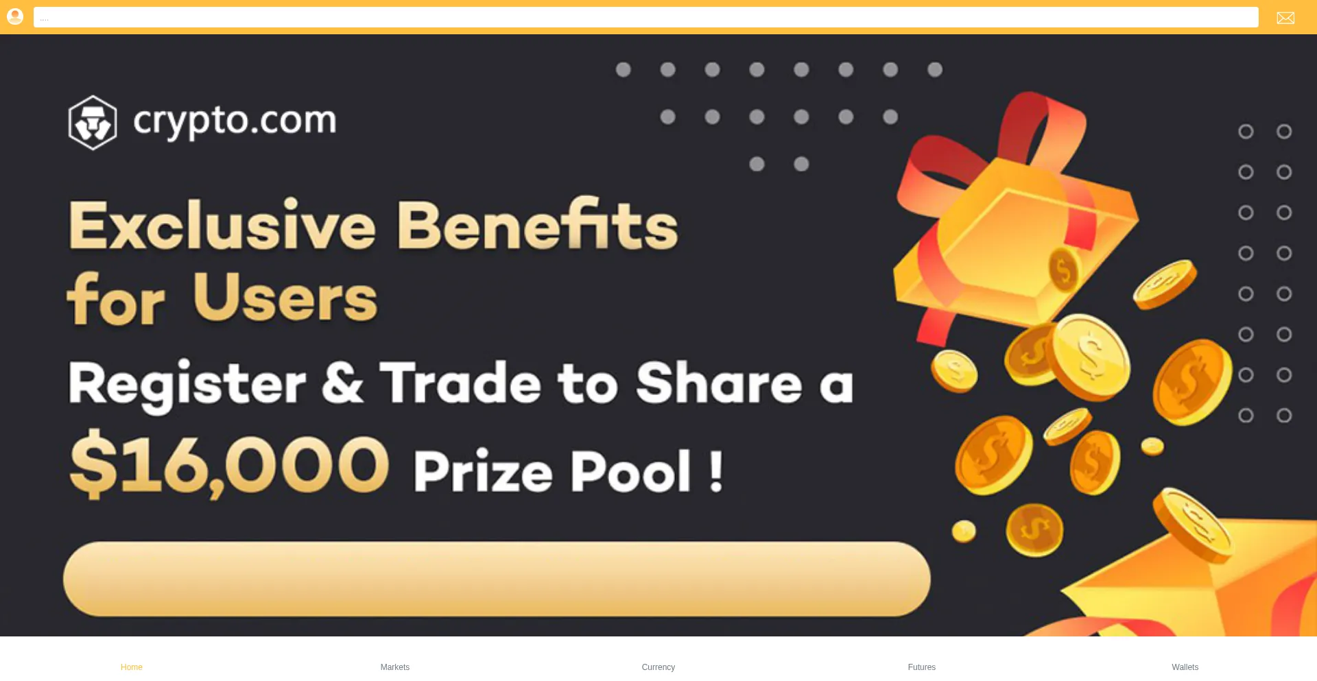 ¿És Seguro y Confiable Trade-cryptous.com?