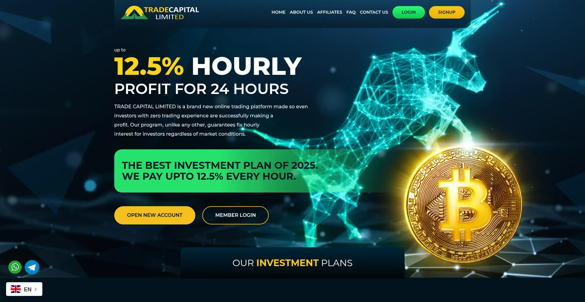 Tradecapital.pro